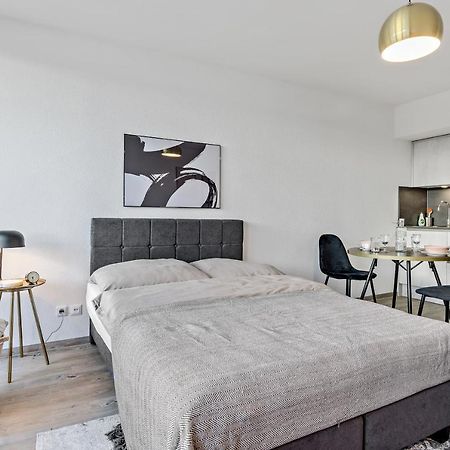 Studio Augsburg-Altstadt Екстериор снимка