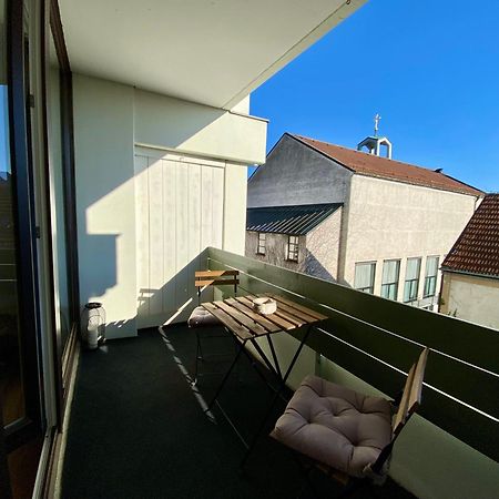 Studio Augsburg-Altstadt Екстериор снимка