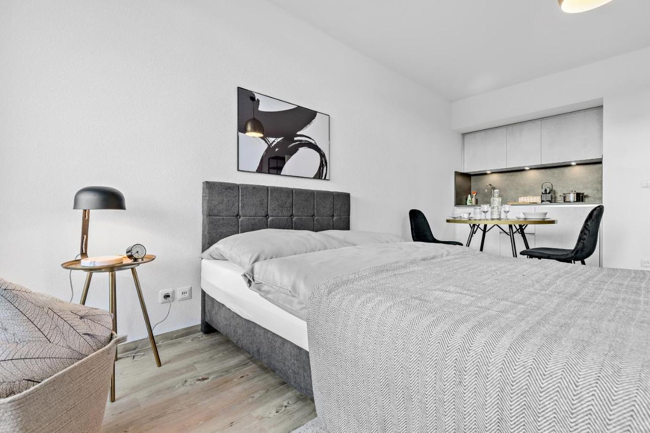 Studio Augsburg-Altstadt Екстериор снимка