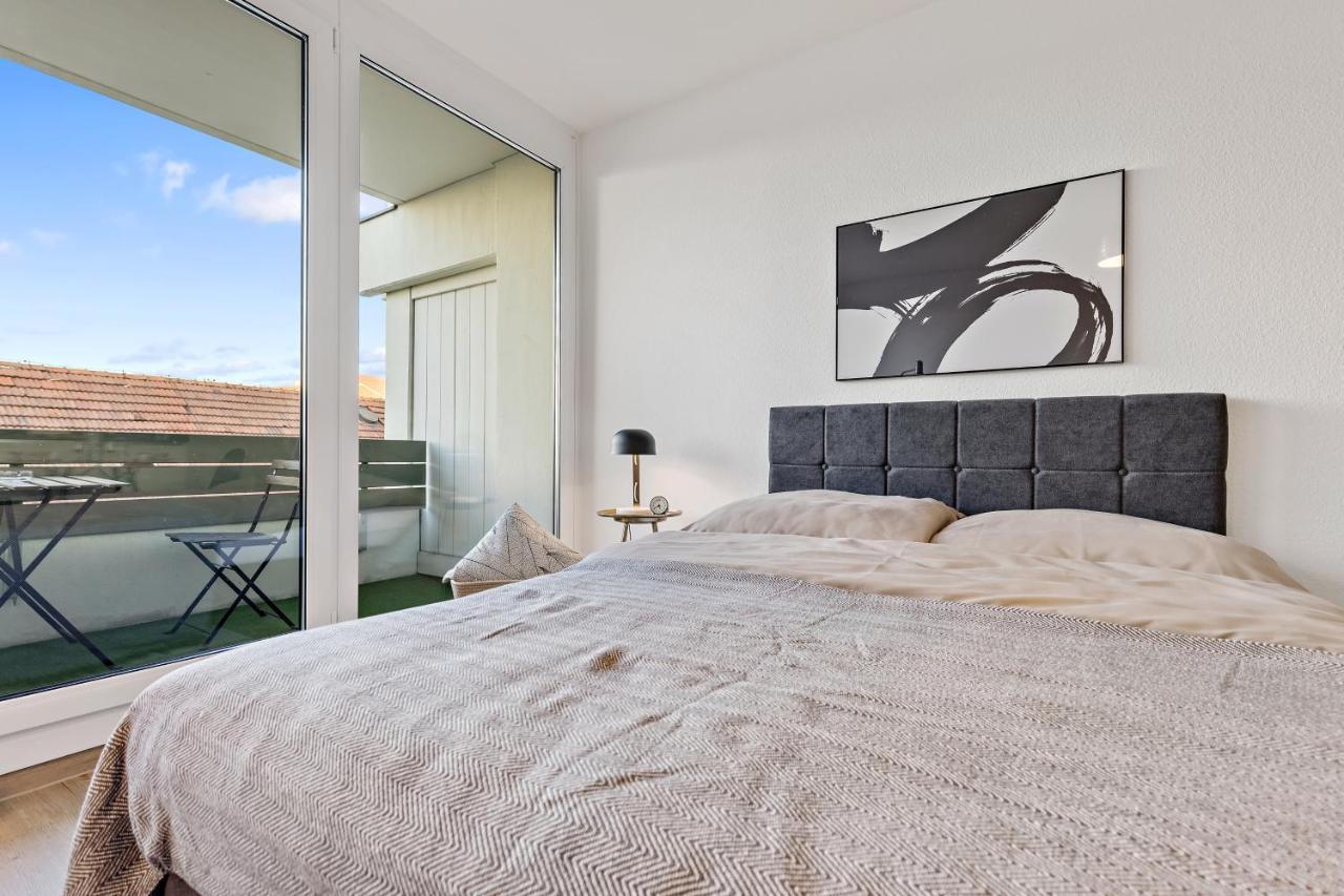 Studio Augsburg-Altstadt Екстериор снимка