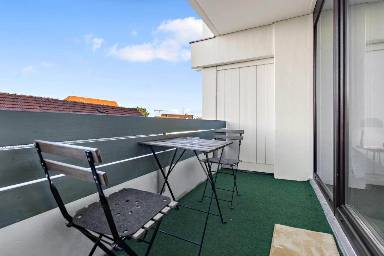 Studio Augsburg-Altstadt Екстериор снимка