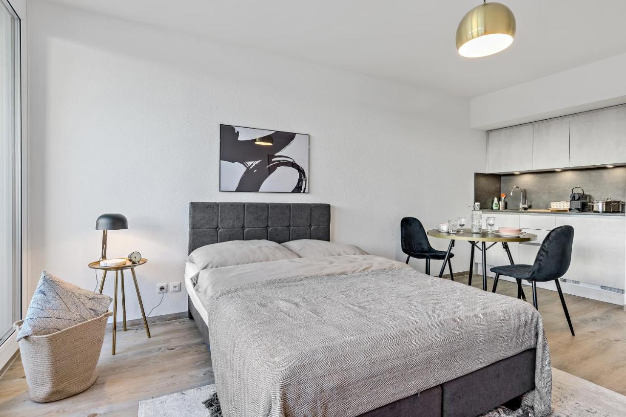 Studio Augsburg-Altstadt Екстериор снимка