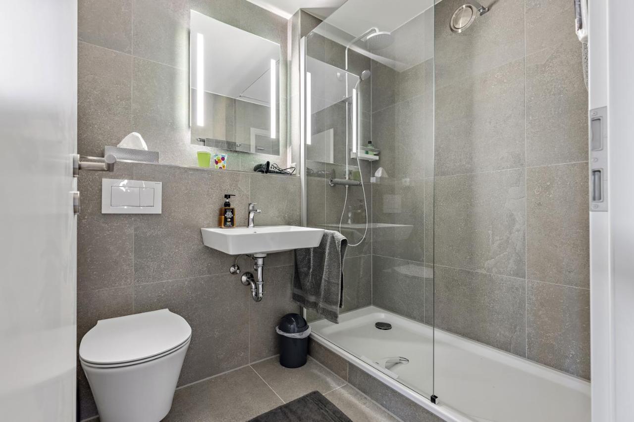 Studio Augsburg-Altstadt Екстериор снимка