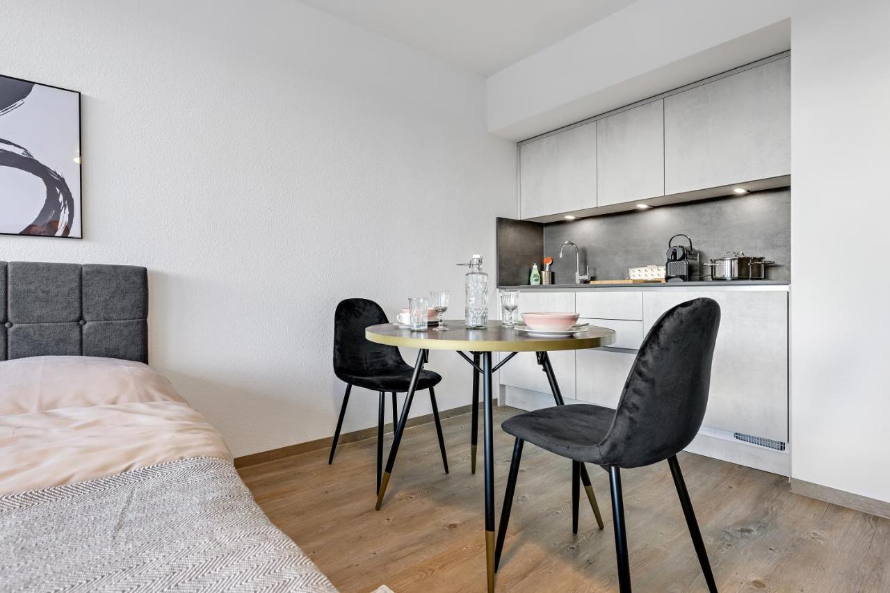 Studio Augsburg-Altstadt Екстериор снимка