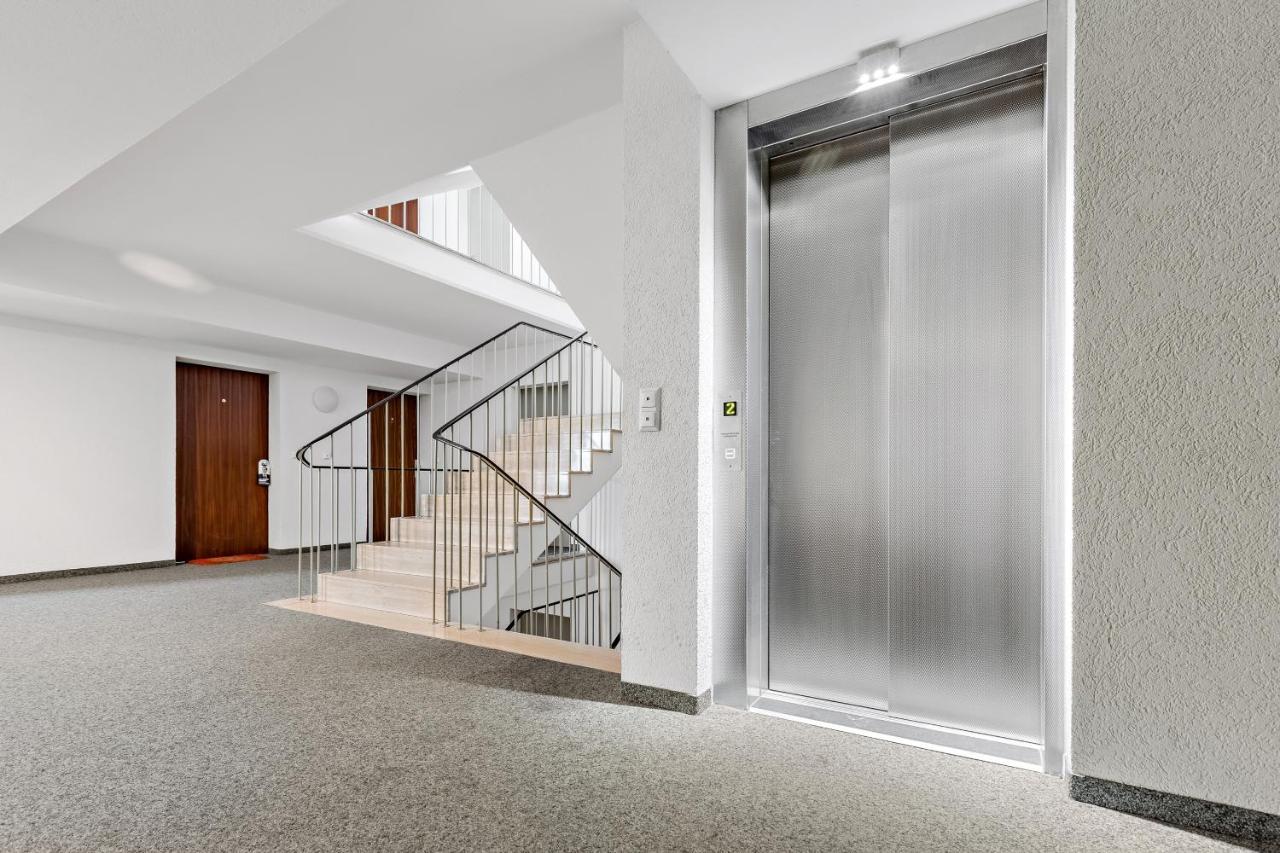 Studio Augsburg-Altstadt Екстериор снимка