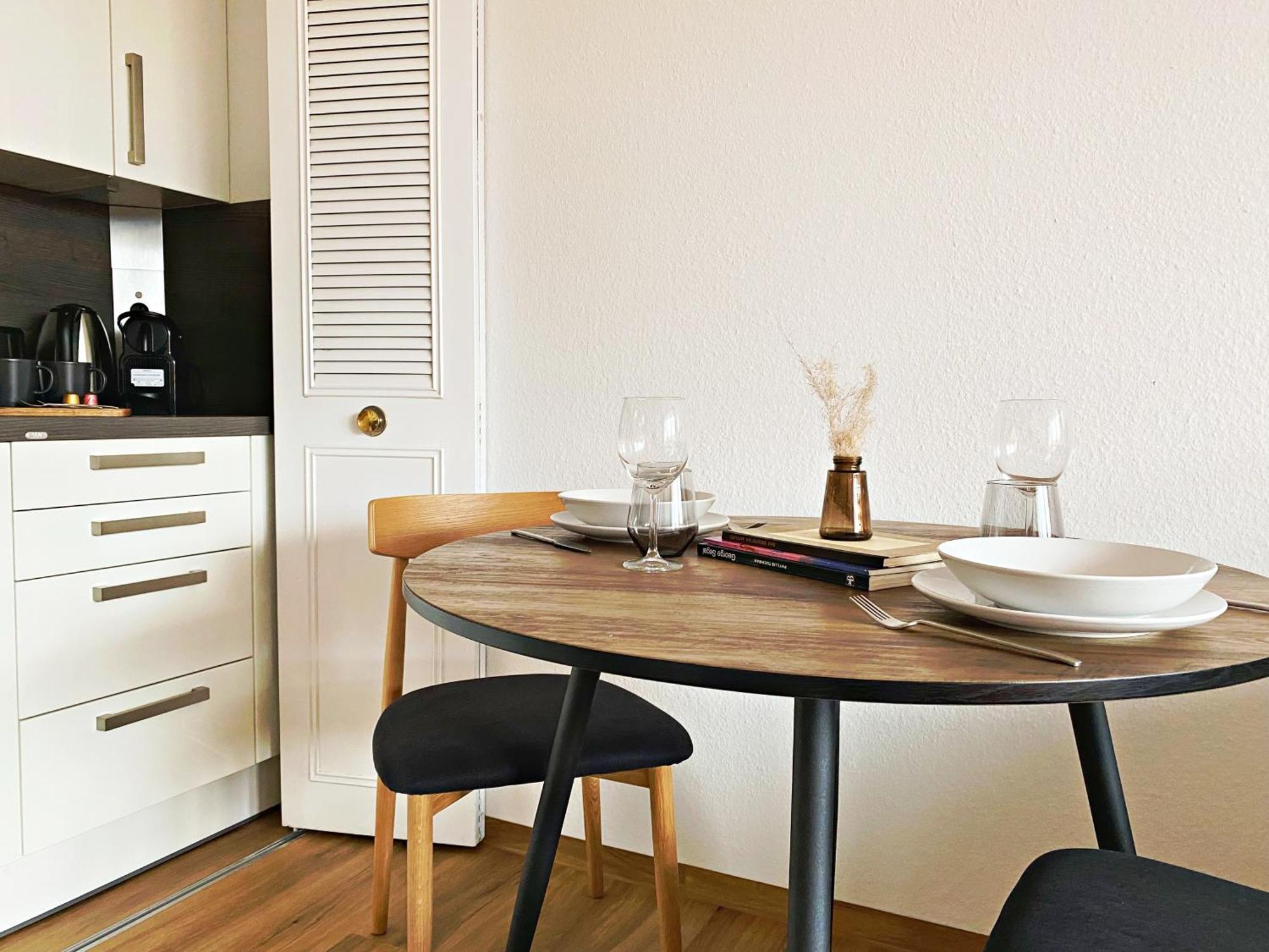 Studio Augsburg-Altstadt Екстериор снимка