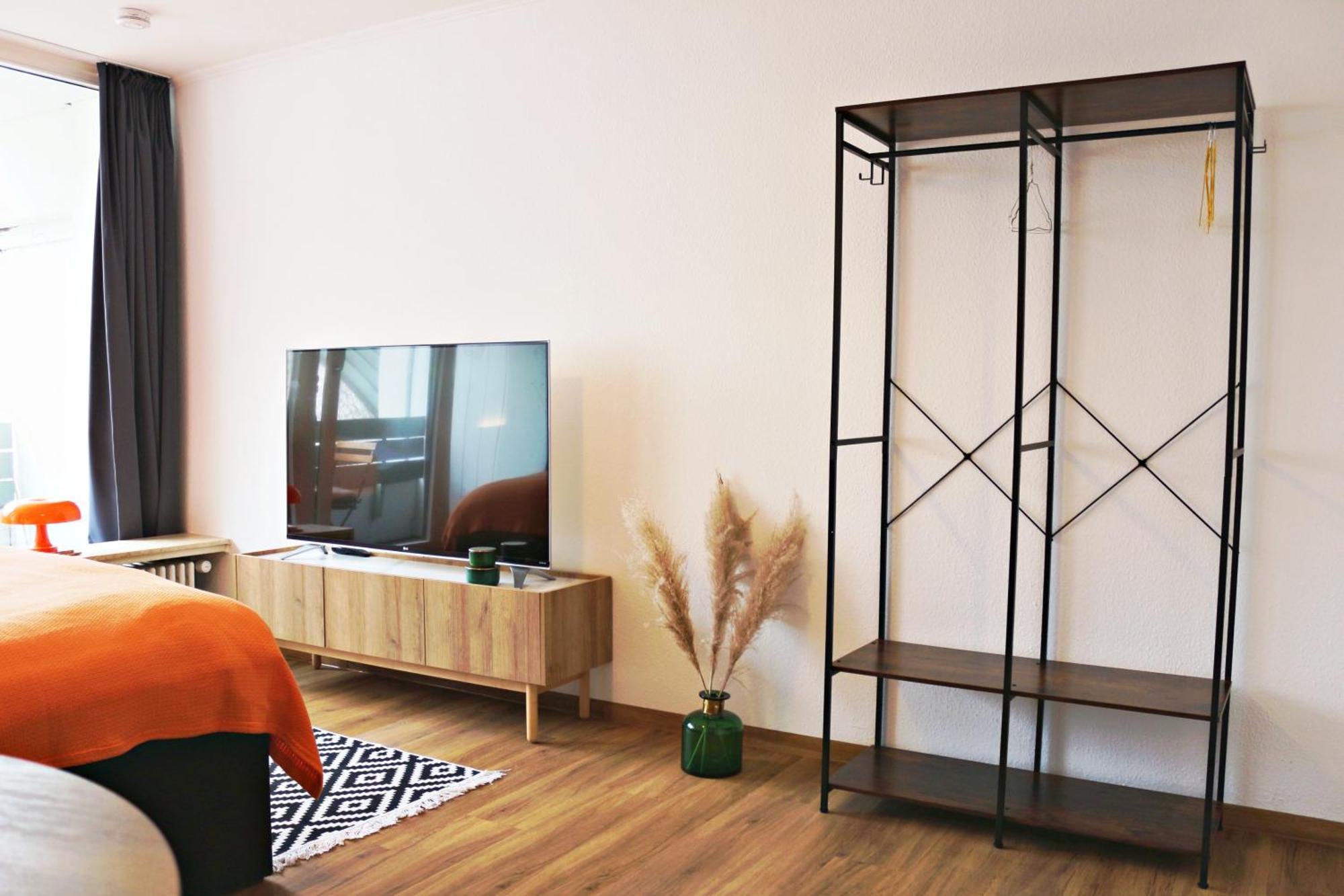Studio Augsburg-Altstadt Екстериор снимка